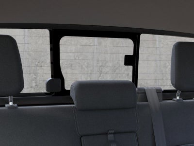 2026 Ford Ranger XLT In-Transit