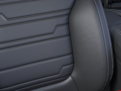 2026 Ford Ranger Lariat In-Transit