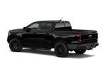 2026 Ford Ranger Lariat In-Transit