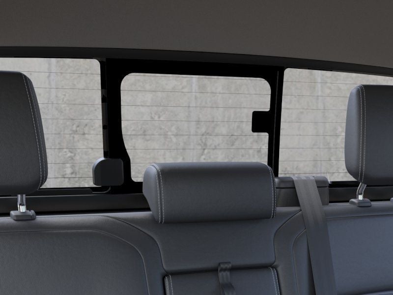 2026 Ford Ranger Lariat In-Transit