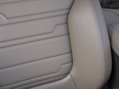 2026 Ford Ranger Lariat In-Transit