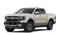 2026 Ford Ranger Lariat In-Transit