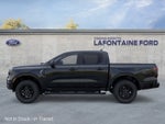 2026 Ford Ranger Lariat In-Transit
