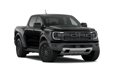 2026 Ford Ranger Raptor In-Transit
