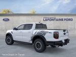 2026 Ford Ranger Raptor In-Transit