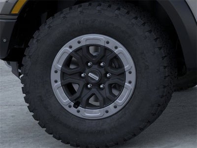 2026 Ford Ranger Raptor In-Transit