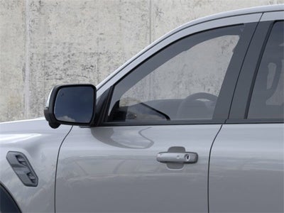 2026 Ford Ranger Raptor In-Transit