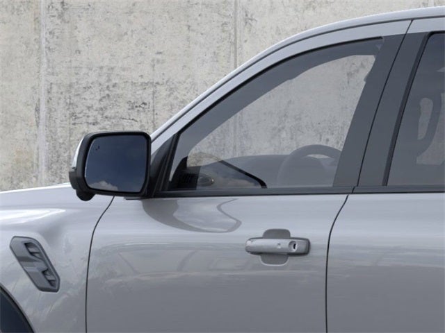 2026 Ford Ranger Raptor In-Transit