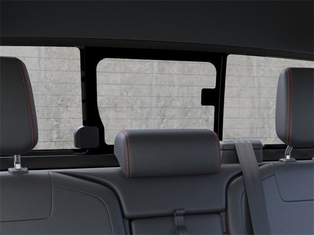 2026 Ford Ranger Raptor In-Transit