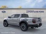 2026 Ford Ranger Raptor In-Transit