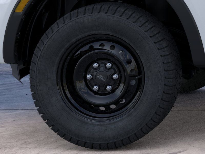 2026 Ford Ranger XL In-Transit