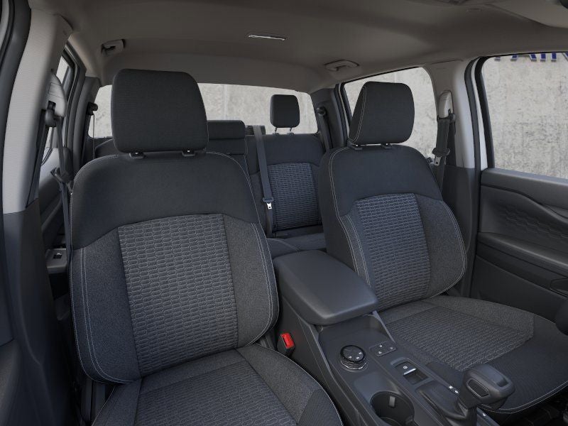 2026 Ford Ranger XL In-Transit
