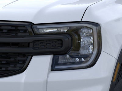 2026 Ford Ranger XL In-Transit