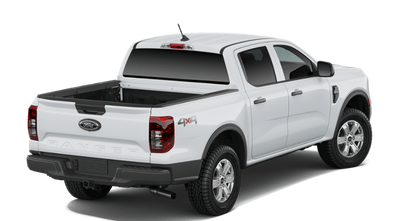2026 Ford Ranger XL In-Transit