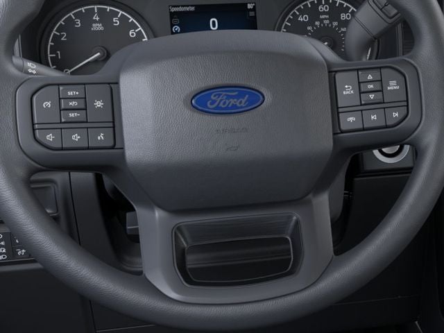 2026 Ford F-150 STX In-Transit