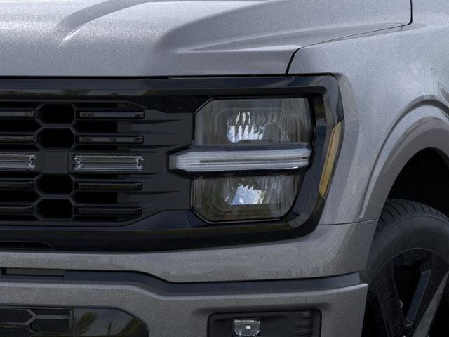 2026 Ford F-150 STX In-Transit