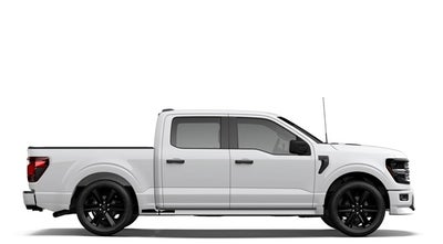 2026 Ford F-150 STX In-Transit