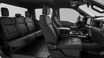 2026 Ford F-150 STX In-Transit