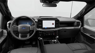 2026 Ford F-150 STX In-Transit