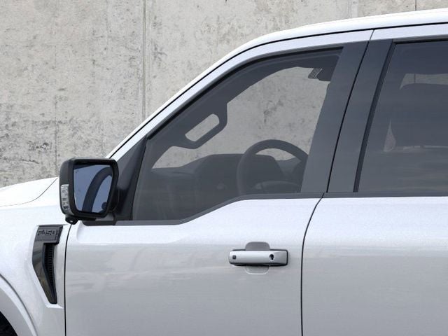 2026 Ford F-150 XLT In-Transit