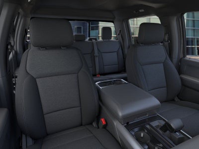 2026 Ford F-150 XLT In-Transit