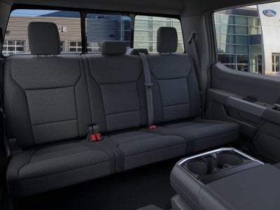 2026 Ford F-150 XLT In-Transit