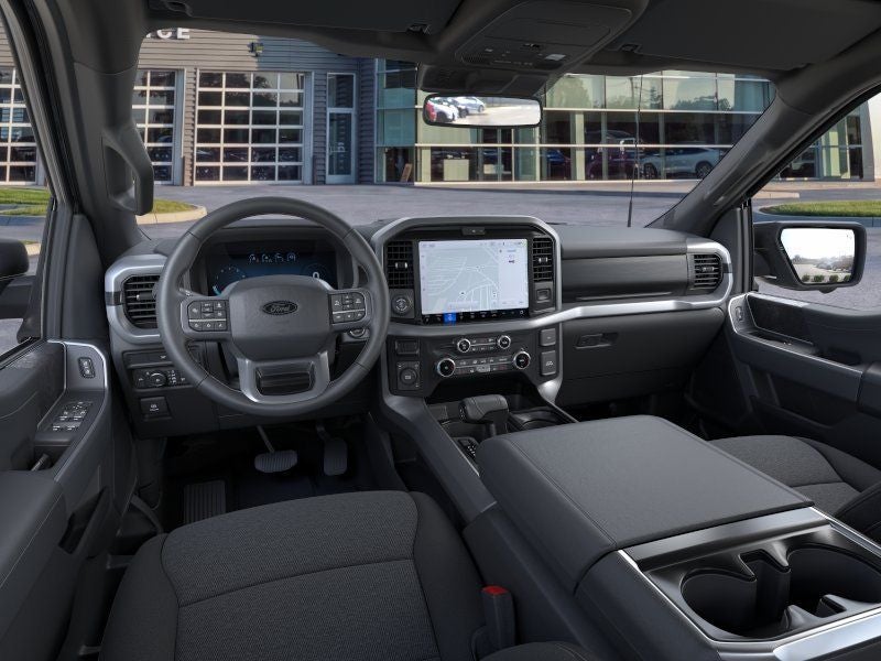 2026 Ford F-150 XLT In-Transit