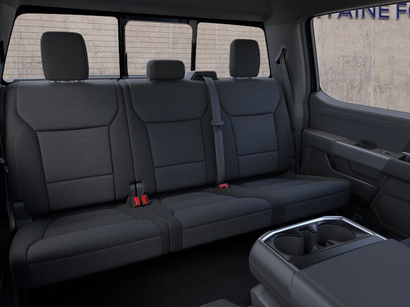 2026 Ford F-150 XLT In-Transit