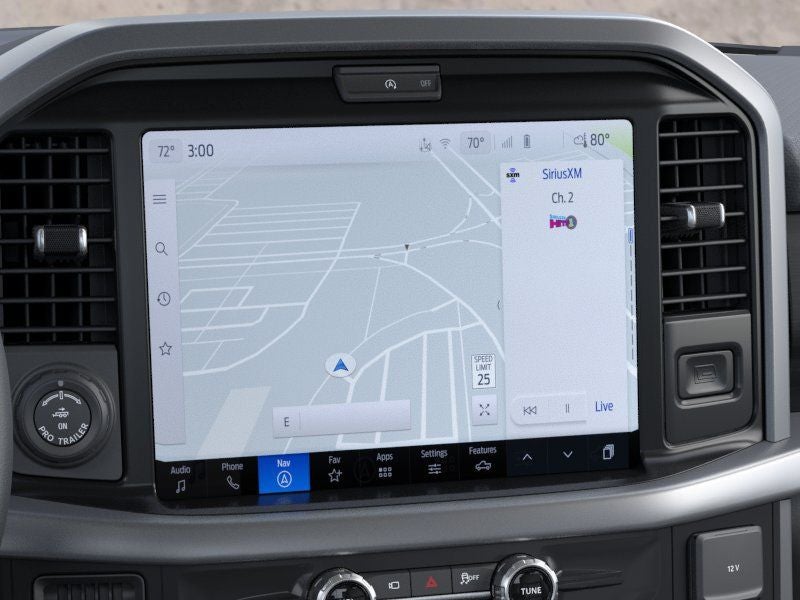 2026 Ford F-150 XLT In-Transit