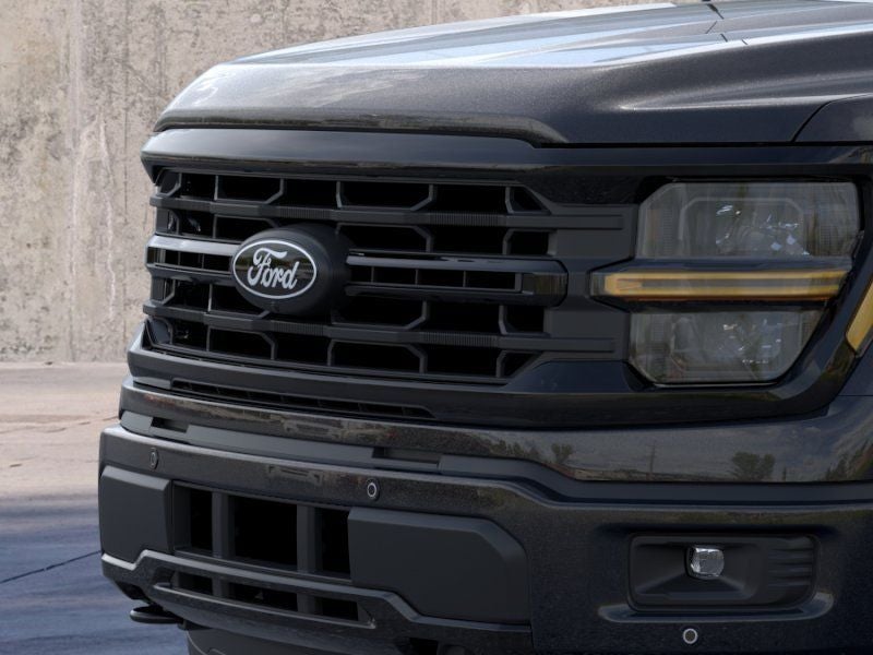 2026 Ford F-150 XLT In-Transit