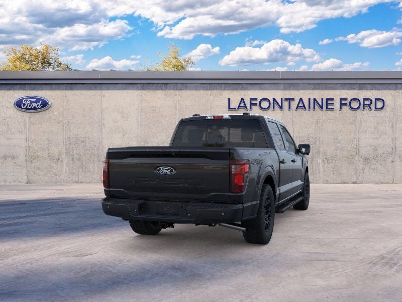 2026 Ford F-150 XLT In-Transit
