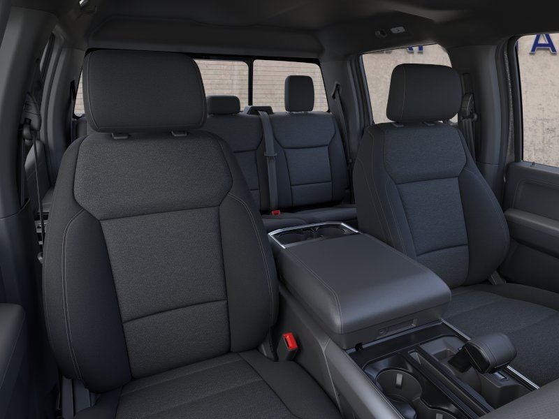 2026 Ford F-150 XLT In-Transit