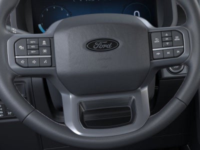 2026 Ford F-150 XLT In-Transit