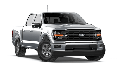 2026 Ford F-150 XLT In-Transit