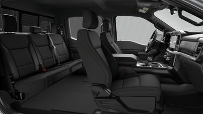 2026 Ford F-150 XLT In-Transit