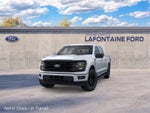 2026 Ford F-150 XLT In-Transit