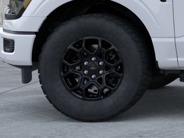 2026 Ford F-150 XLT In-Transit