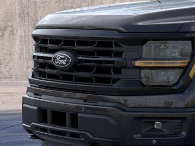2026 Ford F-150 XLT In-Transit