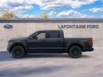 2026 Ford F-150 XLT In-Transit
