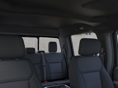 2026 Ford F-150 XLT In-Transit