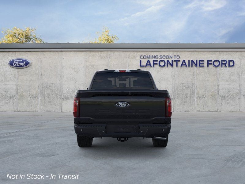 2026 Ford F-150 XLT In-Transit