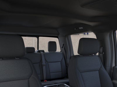 2026 Ford F-150 XLT In-Transit