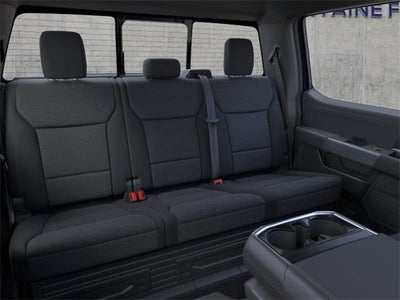 2026 Ford F-150 XLT In-Transit