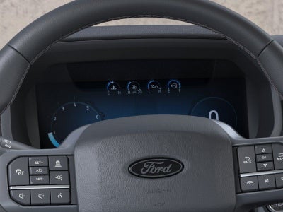 2026 Ford F-150 XLT In-Transit