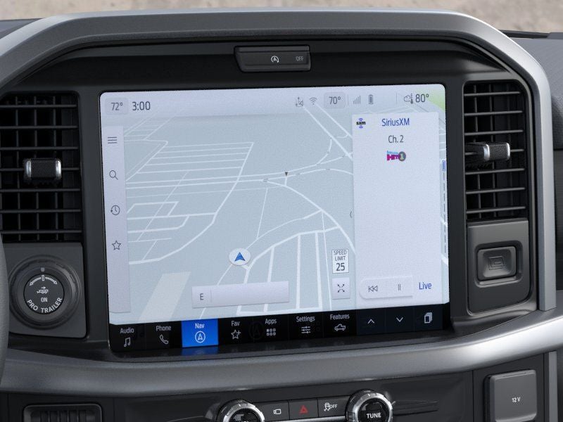 2026 Ford F-150 XLT In-Transit