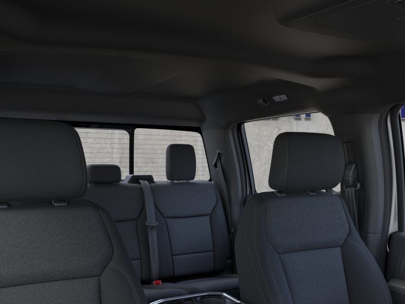 2026 Ford F-150 XLT In-Transit