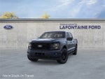 2026 Ford F-150 XLT In-Transit