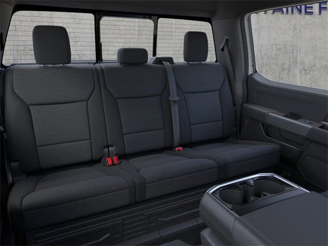 2026 Ford F-150 XLT In-Transit