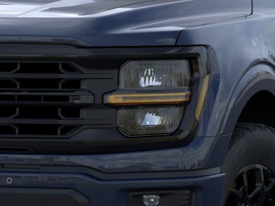 2026 Ford F-150 XLT In-Transit
