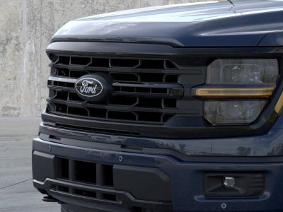 2026 Ford F-150 XLT In-Transit